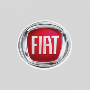 FTA <b>Car</b> Sticker 14mm Diameter <b>Decal</b> - Product Image 2