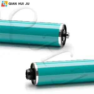 QHJ tahan lama kompatibel RICOH MP 4000B 4001 4002 5000 5001 5002 OPC Drum warna asal D009-9510 Fuji panjang OPC Drum