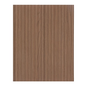 Paneles Decorativos Acanalados de MDF de 12 mm de Primera Calidad, Estilo Madera, para Diseño de Interiores y Aplicaciones Modernas en Paredes - Product Image 1
