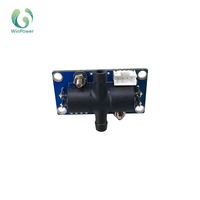 Concentrateur d'oxygène numérique Winpower OCS-3ML2.0 à réponse rapide 21-95,6/99,9 % pour concentrateur d'oxygène portable PSA ou oxygène pur