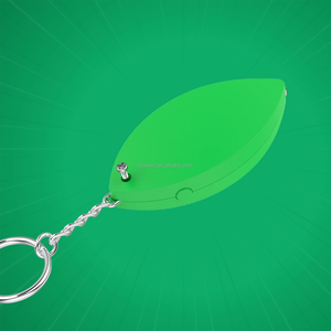 ชุดเตือนภัยส่วนตัวพวงกุญแจป้องกันตนเอง - Product Image 4