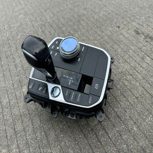 Palanca de Cambios de Alta Calidad Estilo Nuevo Serie 3 G20 G21 G28, Centro de Control, Botón de Interruptor Multimedia, Interruptor de Freno de Mano para <span class=keywords><strong>BMW</strong></span> - Product Image 4