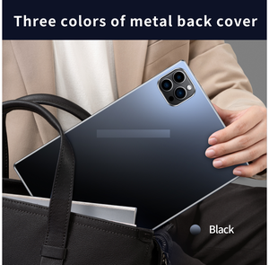 Khuyến Mãi Hot Thời Trang 10 inch wifi giá rẻ 4 gam Ram 12GB Rom 512GB cho nghiên cứu làm việc kinh doanh tablette với bàn phím Android <span class=keywords><strong>Tablet</strong></span> <span class=keywords><strong>PC</strong></span> - Product Image 4