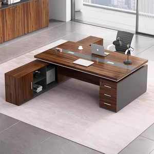 Bàn văn phòng cho hai người, Quản Lý trực tiếp, Tài Chính, Bàn Máy Tính cho hai người - Product Image 3