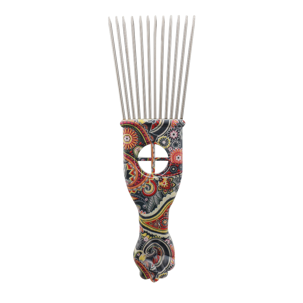 K2 Afro Hair styling Comb