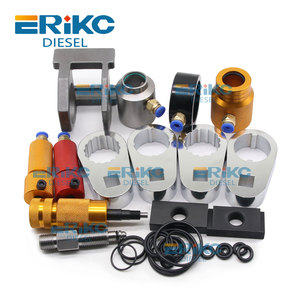 Nuovi strumenti di riparazione dell'iniettore smontaggio e chiave di montaggio riparazione corsa misurazione pompa olio piccoli attrezzi banco prova dispositivo - Product Image 2