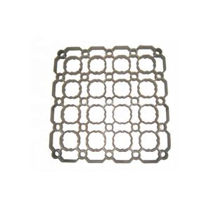 Dispositivo dell'albero motore del forno di tempra dell'acqua sospeso JD per DS THYSSENKRUPP,Cr25Ni20Si2 - Product Image 6