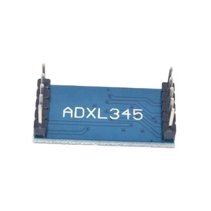 Factory Outlet ADXL345 Sensor de gravedad digital de 3 ejes Módulo de aceleración Sensor de inclinación - Product Image 3
