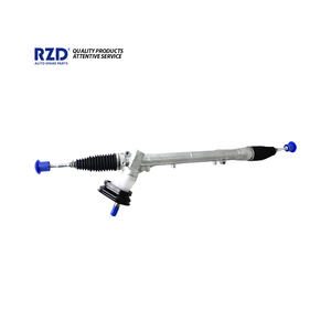 Ensemble de crémaillère et pignon de direction assistée électrique pour <span class=keywords><strong>Nissan</strong></span> Versa 2007-2012 L4 1.8L SK1G2671 1G-2671 24-2671 48001ED500 - Product Image 5