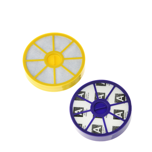 Bộ lọc động cơ trước HEPA có thể giặt được cho các bộ phận máy hút bụi cho dysons DC04 DC05 DC08 <span class=keywords><strong>DC14</strong></span> DC15 DC19 DC20 905401-01 900228-01 - Product Image 1