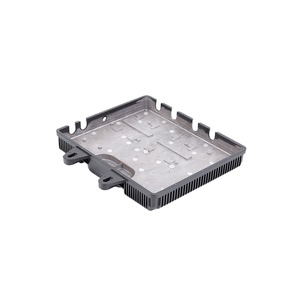 Tùy Chỉnh OEM <span class=keywords><strong>LED</strong></span> Ánh Sáng Đèn Bìa <span class=keywords><strong>Die</strong></span> <span class=keywords><strong>Casting</strong></span> Nhôm <span class=keywords><strong>LED</strong></span> Nhà Ở - Product Image 5