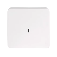 Punto de Acceso Wi-Fi 6 Más Vendido, 802.3at/af, Alimentación PoE 54V CC, para IoT Industrial y Uso en Ciudades Inteligentes
