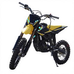 Super promotion Wheelie Control 2026 Nouvelle Sur Ron Hyper Bee Moto électrique tout-terrain pour enfants avec moteur central et batterie au lithium - Product Image 3