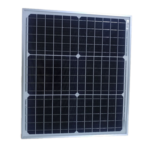 Panel Solar Plegable Portátil de 30W, Diseño Ligero para Camping, Senderismo y Viajes - Product Image 2