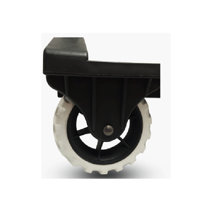 36Kg Load Gewicht 2 Wielen Telescopische <span class=keywords><strong>Trolley</strong></span> Handvat Opvouwbare Bagage <span class=keywords><strong>Trolley</strong></span> Winkelwagen Voor Ice Bag - Product Image 6