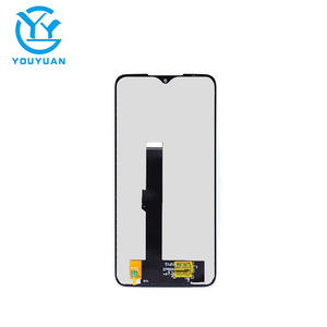 Pantalla LCD de Repuesto de Alta Calidad para <span class=keywords><strong>Motorola</strong></span> <span class=keywords><strong>G8</strong></span> <span class=keywords><strong>Play</strong></span>, Pantalla Táctil LCD de 6.2 Pulgadas - Product Image 2