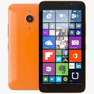 Pour <span class=keywords><strong>Lumia</strong></span> 640, débloqué en usine, original, vente en gros, super pas cher, téléphone portable intelligent à écran tactile, smartphone, téléphone portable - Product Image 6