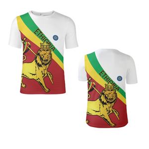 <span class=keywords><strong>Magliette</strong></span> professionali personalizzate da <span class=keywords><strong>uomo</strong></span> con stampa etiopica Soft Streetwear a buon mercato all'ingrosso per il Fitness Sport t-shirt <span class=keywords><strong>Outlet</strong></span> di fabbrica - Product Image 5