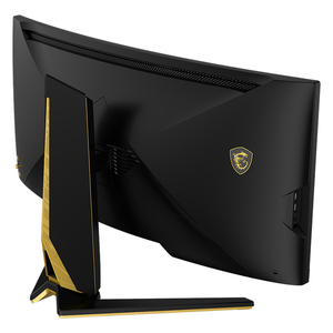 Vente chaude <span class=keywords><strong>MSI</strong></span> MEG 342C QD-OLED 32 pouces moniteur à écran <span class=keywords><strong>incurvé</strong></span> avec affichage de résolution 3440x1440 et taux de rafraîchissement 175Hz - Product Image 5