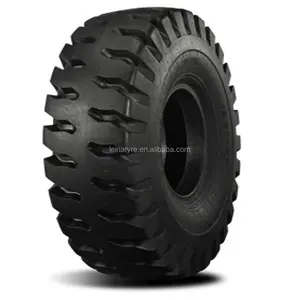 中国起重机矿用起重设备轮胎18.00-25 20.5-25 23.5-25 OTR优质轮胎