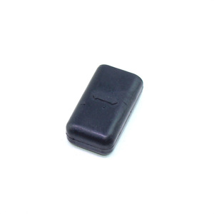 Cubierta de la manija de elevación del motor fueraborda Yamaha 682-43318-01 para modelos de 9.9-15 Hp - Product Image 5