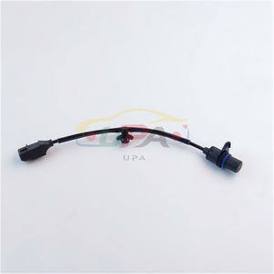 Sensor de Posición del Cigüeñal de Calidad Original para Motor de Automóvil 39180-3E100 para H-yundai Grandeur K-ia Ceed 391803E100 - Product Image 3