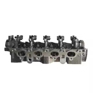 Culata G4EK G4EH 22100-22250 22111-22600 22100-22620 22100-22021 para HYUNDAI KIA ACCENT ENJ 12V 1.3L/1.5L - Product Image 3