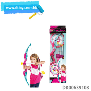 Jouet en gros Tir À L'<span class=keywords><strong>arc</strong></span> Kit Pour Enfants D'entraînement <span class=keywords><strong>Sportif</strong></span> - Product Image 2