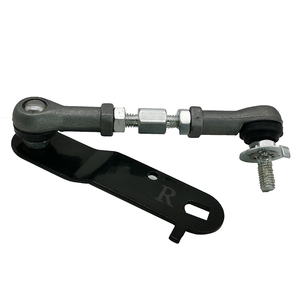 Phụ tùng ô tô xe cơ thể phía sau bên phải chiều cao kiểm soát mức độ cảm biến liên kết cho PRIUS tacoma Lexus IS300 89407-60022 48906-35010 - Product Image 6