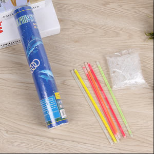 แท่งไฟเรืองแสงไนท์แพ็ค100กำไลข้อมือ LED บำบัดแบบใหม่สำหรับงานเทศกาลงานแต่งงาน April Fool <span class=keywords><strong>Day</strong></span> Events - Product Image 4