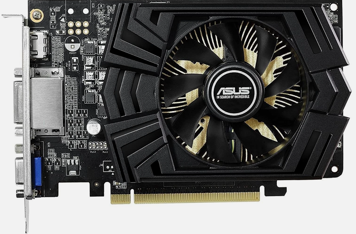 GeForce GTX 750 Ti