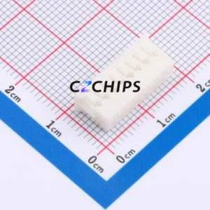 XD-PHD-2*8Y Housing (Wire-to-Board / Wire-to-Wire) P=2mm Connector 2x8P 2mm PHD 2mm - Product Image 2