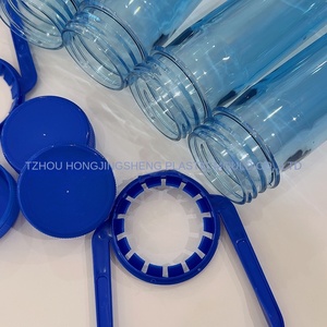 定制48端口塑料瓶盖48毫米82g 90g 95g 105g 120g 130g 150g雾化器 - Product Image 2