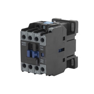 12A新型接触器JXC-<span class=keywords><strong>12</strong></span>交流接触器多功能低压接触器 - Product Image 3