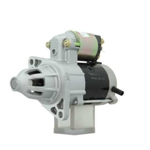 มอเตอร์สตาร์ท 12V 0.8KW รุ่น STG92872 หมายเลขอะไหล่ 31100-77A00 228000-6791 ใช้ได้กับรถตู้ยี่ห้อ CARRY เครื่องยนต์เบนซิน 1.3 ลิตร - Product Image 1