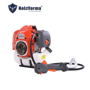 <span class=keywords><strong>Débroussailleuse</strong></span> thermique 2 temps 41,5 cm³ <span class=keywords><strong>pour</strong></span> outils de jardinage, compatible HUSQ 143 143R II - Product Image 4