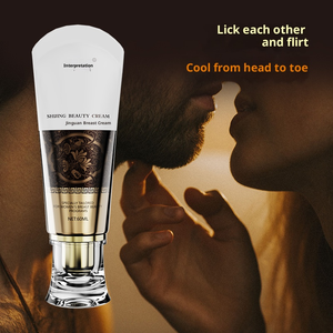 Sexy Prazer Feminino Loção Apertada Mamilo Massagem Mama Melhorar Peitos Grandes Gorda Peito Bem Beleza Creme - Product Image 3