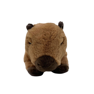 Fabricant réaliste d'animaux en peluche Capybara et ours en peluche personnalisables pour la Saint-Valentin - Product Image 4
