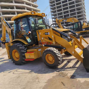 Gebrauchte TLB JCB 3CX Bagger lader, gebrauchte Jcb Bagger lader zum Verkauf - Product Image 4