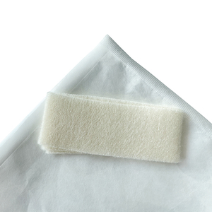 Antimicrobiële Zilveren <span class=keywords><strong>Calcium</strong></span> Alginaat Wondverband Steriele Medische Geavanceerde Wondverband <span class=keywords><strong>Calcium</strong></span> Alginaat Wondverband - Product Image 2