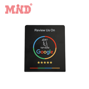13.56MHz lập trình <span class=keywords><strong>Google</strong></span> đánh giá NFC đứng bảng ntag 213 NFC <span class=keywords><strong>Google</strong></span> xem xét hiển thị - Product Image 3