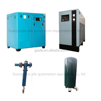 Tour de déodorisation automatique pneumatique à commande PLC de haute précision en acier inoxydable pour filtre à gaz GPL et propulseur de propane, pour aérosol