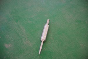 Pararrayos ESE Confiables YBT YFD68 0 <span class=keywords><strong>356m</strong></span> 3kg con Almacenamiento de Energía Integrado Sin Fuente de Alimentación para la Seguridad de Hospitales e Instalaciones - Product Image 2