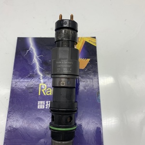 Injecteur de carburant diesel de bonne qualité A4710700587 Injecteur Common Rail ASS'y 0445120288 - Product Image 3