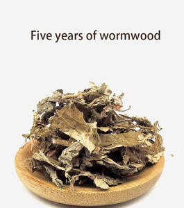 Atacado de Alta Qualidade Quente Moxabustão Pura <span class=keywords><strong>Moxa</strong></span> Sticks Handmade absinto selvagem fumado moxabustão tiras - Product Image 4