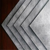 Panneaux d'insonorisation acoustique en PVC Feutre d'amortissement des vibrations rentable pour l'isolation phonique KTV