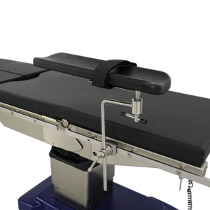 Acessórios para Mesa Cirúrgica: Braço de Apoio Ortopédico para Anestesia e Microcirurgia - Product Image 2