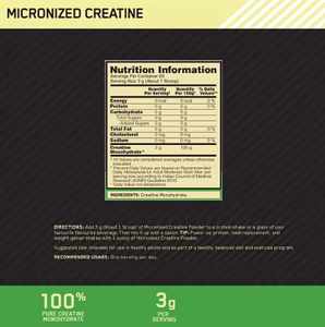 Groothandel OEM Etiqueta Privada 250G creatina Monohydraat 200 malla <span class=keywords><strong>Puur</strong></span> creatina - Product Image 4
