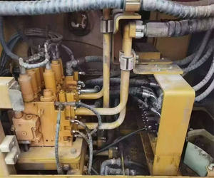 ใช้ Sany SR220 SR150C SR280 SR135R SR65 SR75 SR200เครื่องขุดเจาะตีนตะขาบประเภท SR285R เครื่องยนต์หลักเครื่องเจาะ Soilmec - Product Image 4