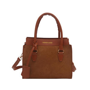 Nuevo bolso de hombro de alta calidad, bolso de moda para mujer, bolso minimalista, bolso bandolera - Product Image 5